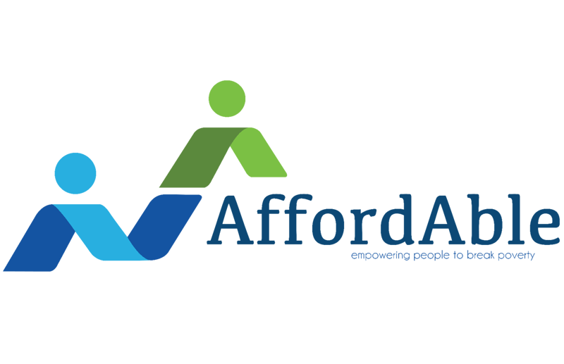 AffordAble logo
