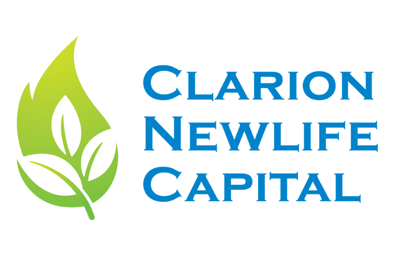 Clarion Newlife Capital logo