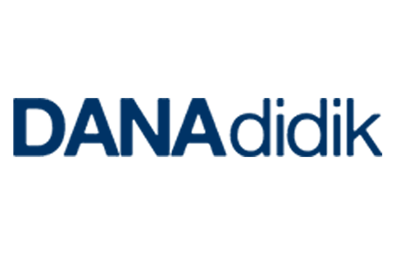 DANA Didik logo