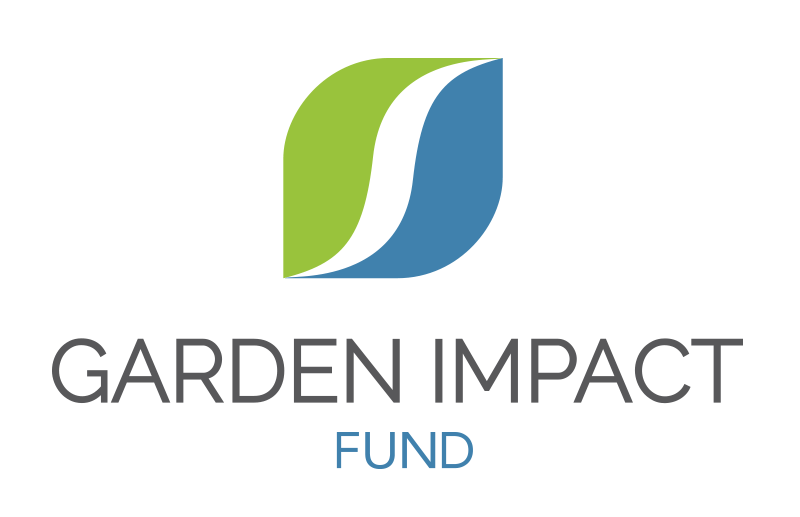 Garden Impact Fund logo