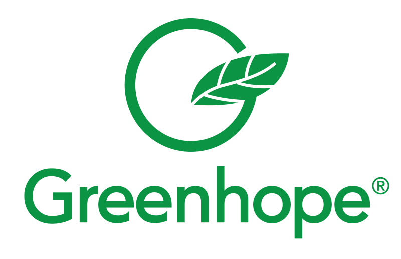 Greenhope logo