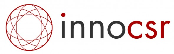 InnoCSR logo