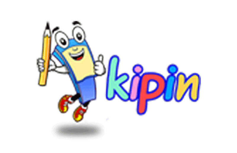 Kipin logo