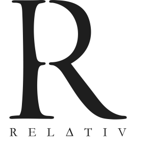 Relativ Impact logo