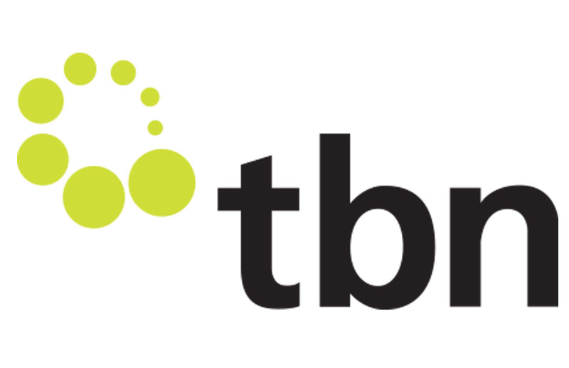TBN International logo