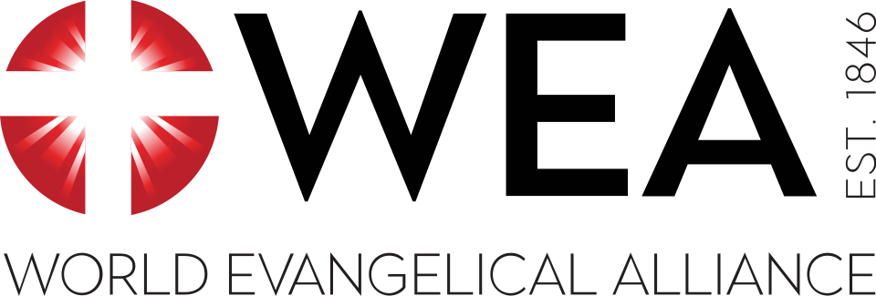 World Evangelical Alliance logo